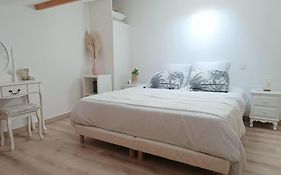 Loft En Centre Ville
